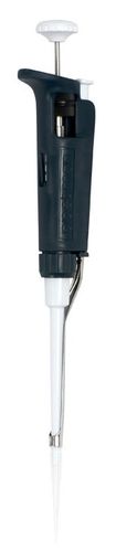 Pipeta monocanal - PIPETMAN Classic™ series - Gilson international - de vidrio borosilicato / de volumen variable / manual