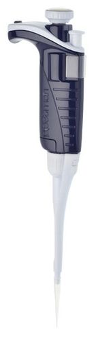 Pipeta monocanal - PIPETMAN® M series - Gilson international - de vidrio borosilicato / electrónica
