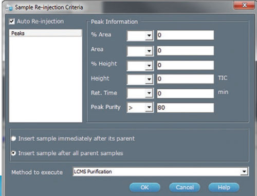 Software de cromatografía - TRILUTION® series - Gilson international