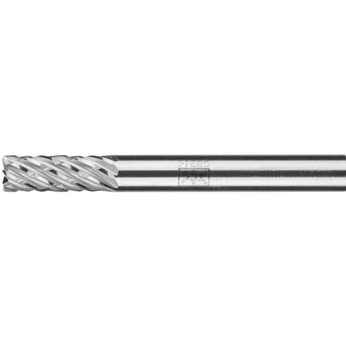 Fresa de desbarbado - 21001000  - PFERD - monobloque / de desbastado / de carburo de tungsteno