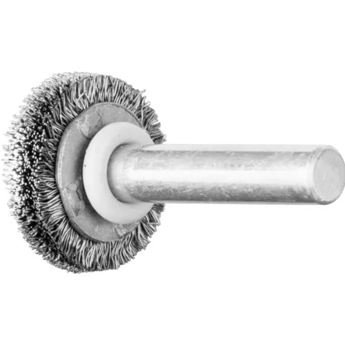 Cepillo circular - 43101001 - PFERD - limpieza de soldadura / de limpieza / de desbastado