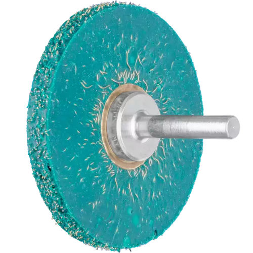 Cepillo circular - 43507501 - PFERD - de limpieza / de desbastado / de acero