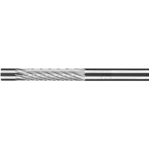 Fresa de desbarbado - 21101699  - PFERD - monobloque / de desbastado / de carburo de tungsteno