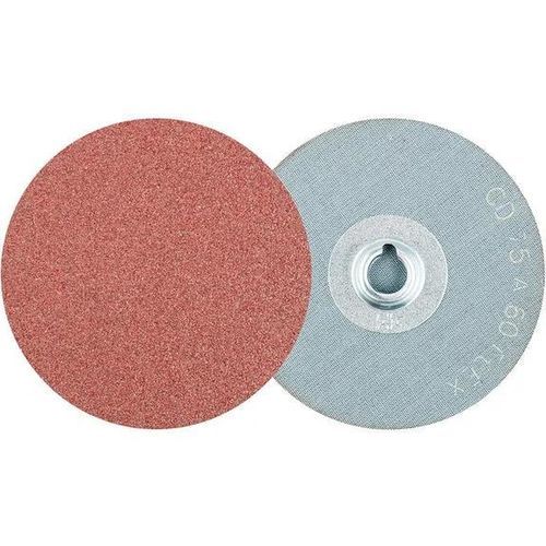 Muela de tratamiento de superficie - COMBIDISC - PFERD - cilíndrica