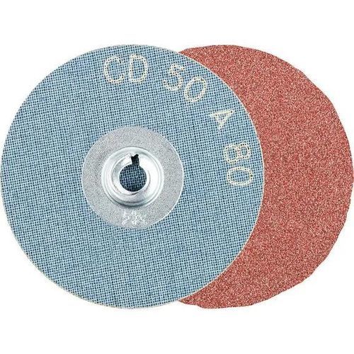 Muela de acabado - COMBIDISC - PFERD - cilíndrica