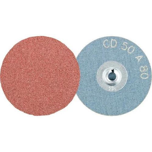 Muela para pulido - COMBIDISC - PFERD - cilíndrica