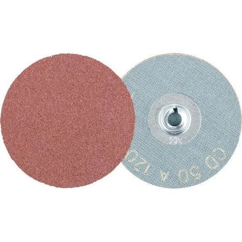 Muela de tratamiento de superficie - Combidisc Forte - PFERD - cilíndrica