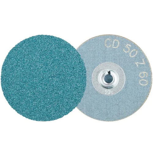 Muela de achaflanado - COMBIDISC - PFERD - cilíndrica