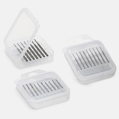 Embalaje para herramienta - UB series - rose plastic - de plástico / para herramientas de corte