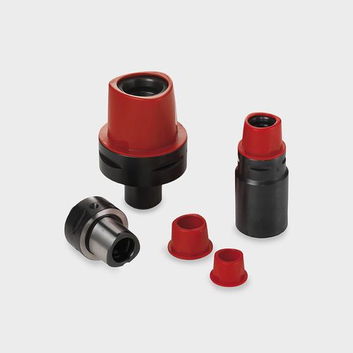 Capuchón de plástico - ProtecitveEndCap PSC - rose plastic - de protección