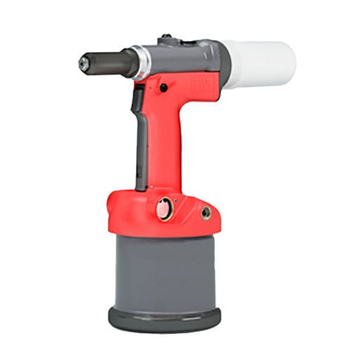 Remachadora hidroneumática - GO 180/C - DEGOMETAL - neumática / para remache ciego