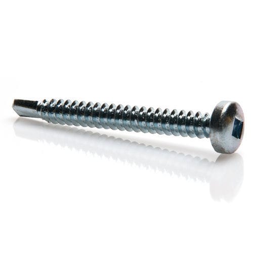 Tornillo de fijación - TCQ - DEGOMETAL - de cabeza alomada / cuadrado