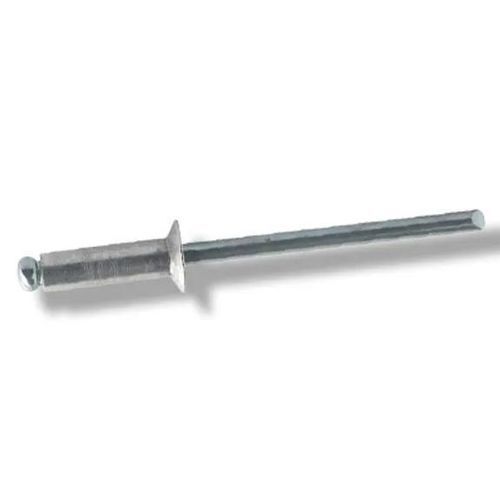 Remache remachable - 0004660732 - DEGOMETAL - de cabeza avellanada / de aluminio
