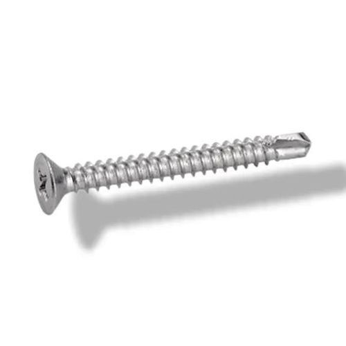 Tornillo de fijación - 0004611252 - DEGOMETAL - para metal / para chapas / de cabeza avellanada