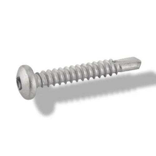 Tornillo para metal - 0004611512 - DEGOMETAL - de fijación / de cabeza avellanada / Robertson