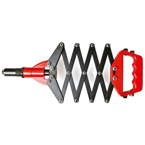 Herramienta de remachado manual - GO 810 - DEGOMETAL - para remache ciego / de tijera