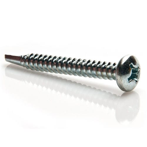 Tornillo de fijación - TCB - DEGOMETAL - de cabeza abombada / de cabeza alomada / de estrella