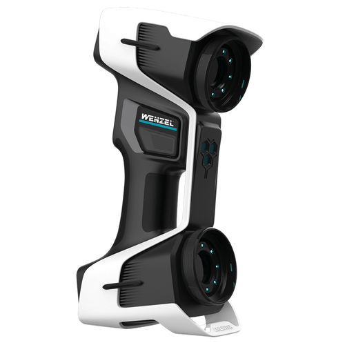 Escáner 3D - mScan - WENZEL Group - de medición / de perfil / láser