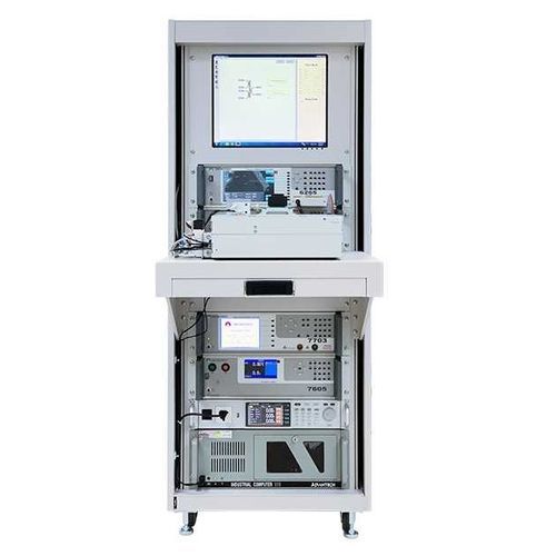 Probador combinado para transformador - ATP-9560 - Microtest Corporation - de rigidez dieléctrica / de alta tensión / de resistencia de aislamiento