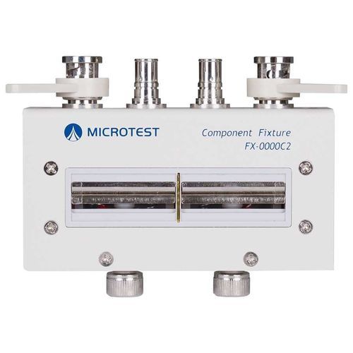Accesorio para ensayo para filamentos - F423503  - Microtest Corporation