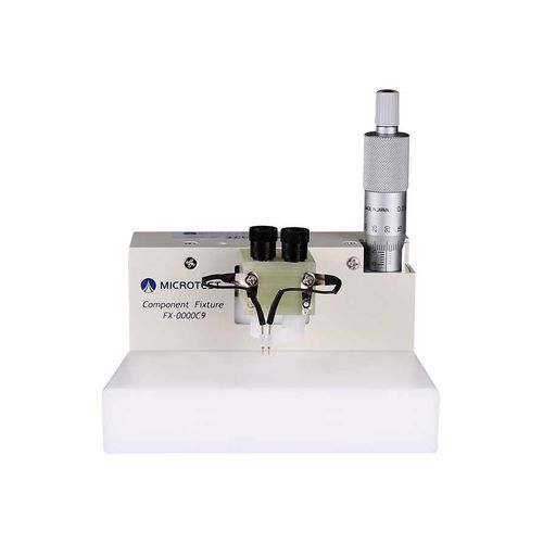 Accesorio para ensayo para filamentos - FX-0000C9 - Microtest Corporation