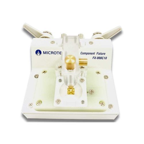 Accesorio para ensayo para filamentos - FX-000C10 - Microtest Corporation