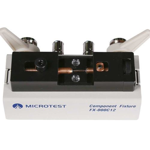 Accesorio para ensayo para filamentos - FX-000C12  - Microtest Corporation