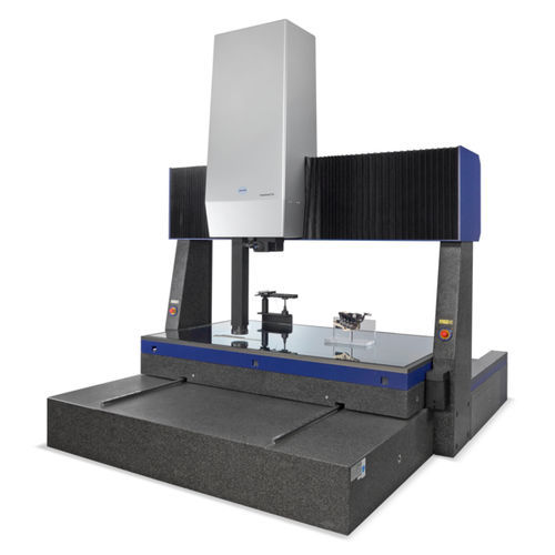 Máquina de medición de coordenadas tipo pórtico - ScopeCheck® FB  - WERTH MESSTECHNIK - tipo puente / para engranajes / para cigüeñales