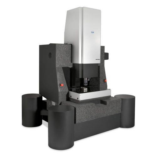 Máquina de medición de coordenadas tipo pórtico - VideoCheck® UA  - WERTH MESSTECHNIK - tipo puente / para piezas pequeñas / para engranajes