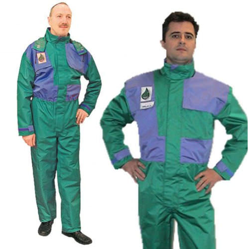 Traje de trabajo - AGRI-SAFE Profi - Dueperthal Sicherheitstechnik - de protección química / unisex