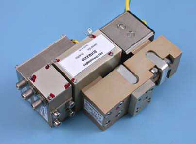 Transceptor de radio - M209497A - e2v scientific instruments - baja potencia