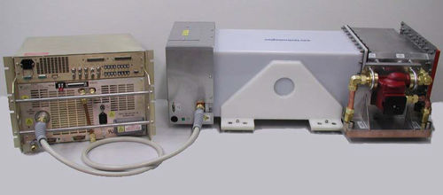 Modulador - MPT5838 Series - e2v scientific instruments