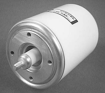 Descargador de chispa - GXG Series - e2v scientific instruments
