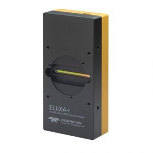 Cámara lineal - ELiiXA+ 8k - e2v scientific instruments - de tratamiento de imágenes / de color / monocroma