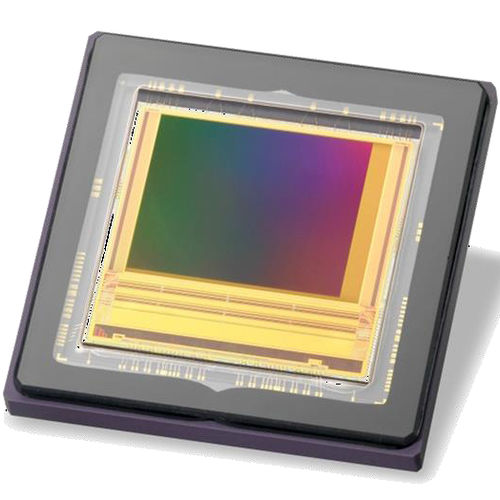 Sensor de imagen CMOS - Onyx 1.3M – EV76C664 - e2v scientific instruments - monocromo / alta sensibilidad / de alta velocidad