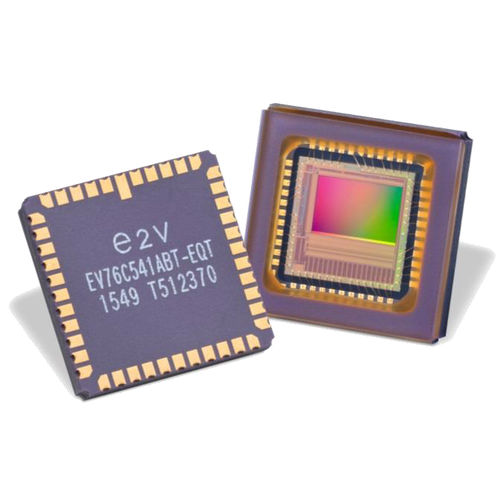 Sensor de imagen CMOS - Sapphire WVGA – EV76C541 - e2v scientific instruments - de color / monocromo / alta sensibilidad