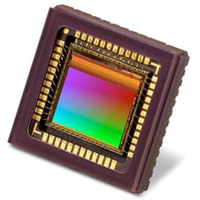 Sensor de imagen CMOS - Jade 0.5M – EV76C454 - e2v scientific instruments - de color / monocromo