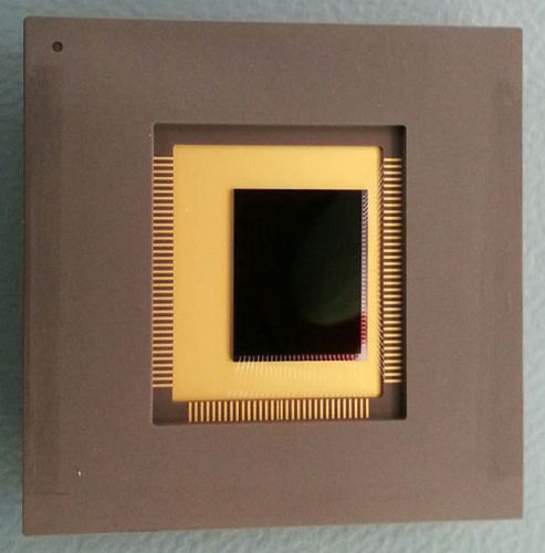 Sensor de imagen CMOS - SIRIUS™ - CIS115 - e2v scientific instruments - de infrarrojos / ultravioleta / visible
