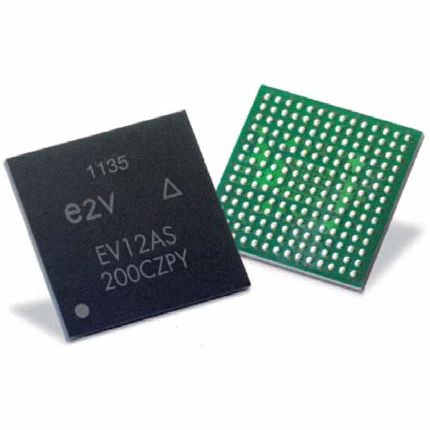 Convertidor analógico/digital - EV12AS200 - e2v scientific instruments