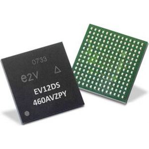 Convertidor digital/analógico - EV12DS460A - e2v scientific instruments