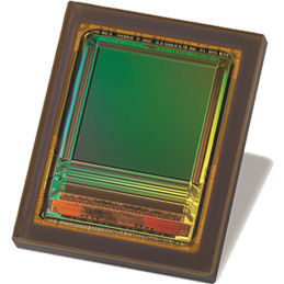 Sensor de imagen CMOS - Emerald 8M/12M/16M - e2v scientific instruments - de color / monocromo / de alta velocidad