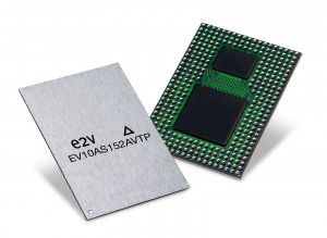 Convertidor analógico/digital - EV10AS152A - e2v scientific instruments