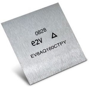 Convertidor analógico/digital - EV8AQ160 - e2v scientific instruments - programable