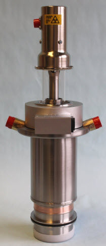 Magnetrón pulsado - MG6028 - e2v scientific instruments
