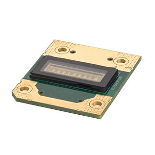 Sensor de imagen CMOS - ELITE4k2k  - e2v scientific instruments - monocromo