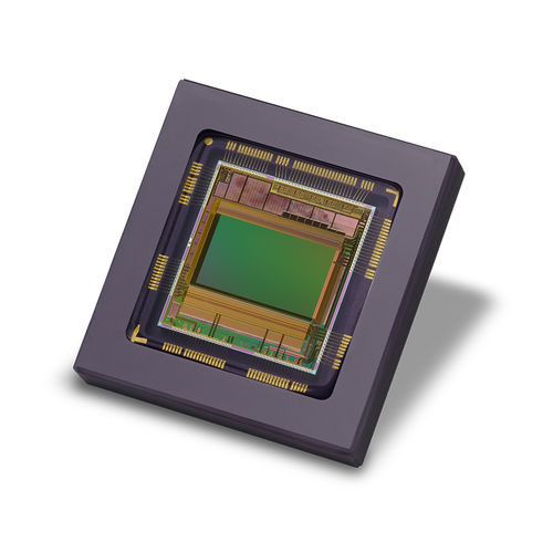 Sensor de imagen CMOS - Emerald 2M - e2v scientific instruments