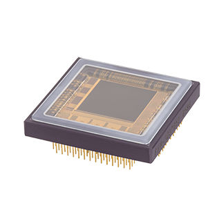 Sensor de imagen CMOS - Lince6M5 - e2v scientific instruments - de alta velocidad