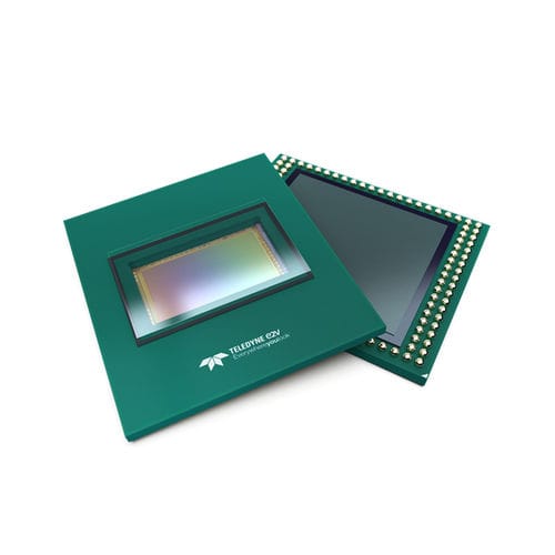 Sensor de imagen CMOS - Snappy 2M - e2v scientific instruments