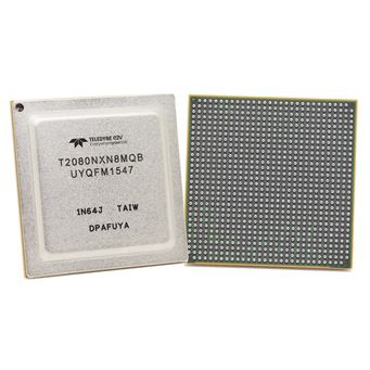 Procesador - QorIQ® T2080 - e2v scientific instruments