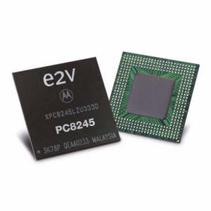 Procesador - PC8245 - e2v scientific instruments